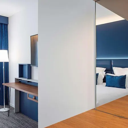 Ξενοδοχείο Mercure Toulon La Seyne-sur-Mer