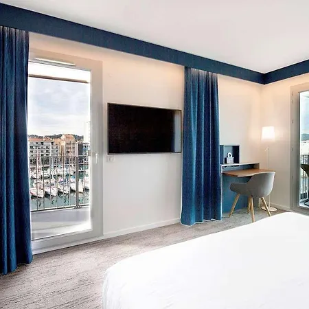 Ξενοδοχείο Mercure Toulon