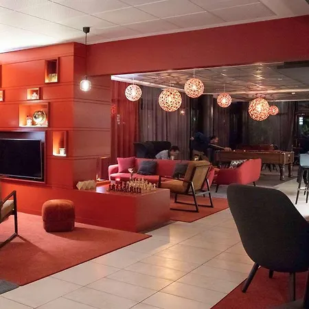 Mercure Toulon Ξενοδοχείο