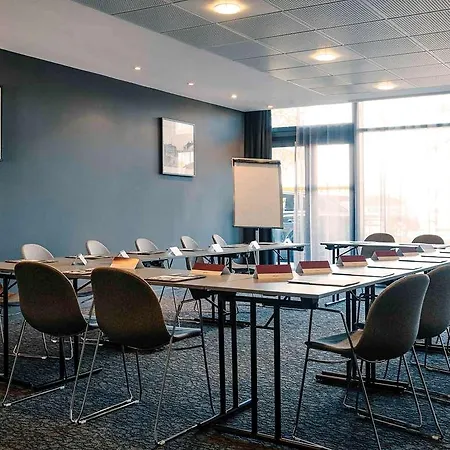 Mercure Toulon Ξενοδοχείο