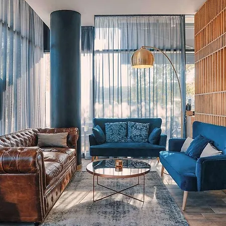 Ξενοδοχείο Mercure Toulon