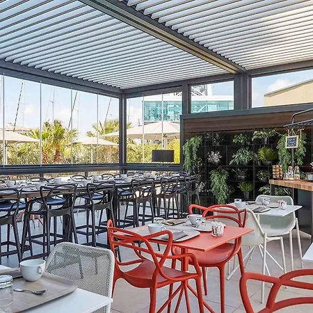 Mercure Toulon Ξενοδοχείο