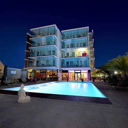 Ξενοδοχείο Mercure Toulon La Seyne-sur-Mer