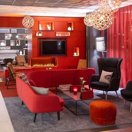 Ξενοδοχείο Mercure Toulon La Seyne-sur-Mer