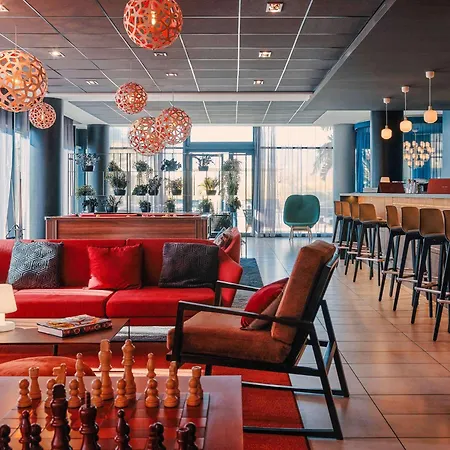 Mercure Toulon Ξενοδοχείο La Seyne-sur-Mer