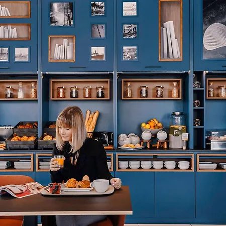 Ξενοδοχείο Mercure Toulon La Seyne-sur-Mer