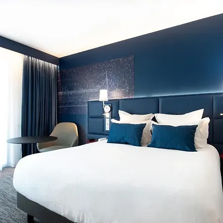 Mercure Toulon Ξενοδοχείο 4*