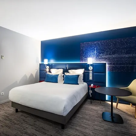 Ξενοδοχείο Mercure Toulon La Seyne-sur-Mer