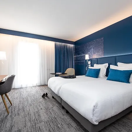 Mercure Toulon Ξενοδοχείο