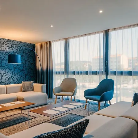 Mercure Toulon Ξενοδοχείο