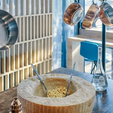 Mercure Toulon Ξενοδοχείο 4*