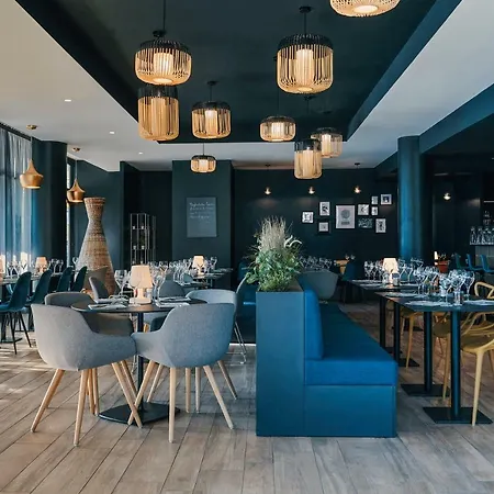 Ξενοδοχείο Mercure Toulon La Seyne-sur-Mer