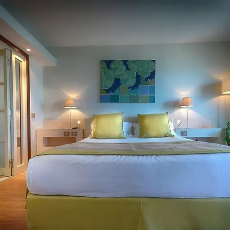 Mercure Toulon Hotel La Seyne-sur-Mer