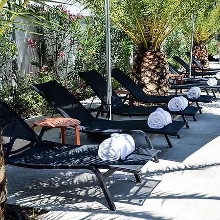 Mercure Toulon 4*