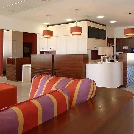Mercure Toulon Hotel La Seyne-sur-Mer