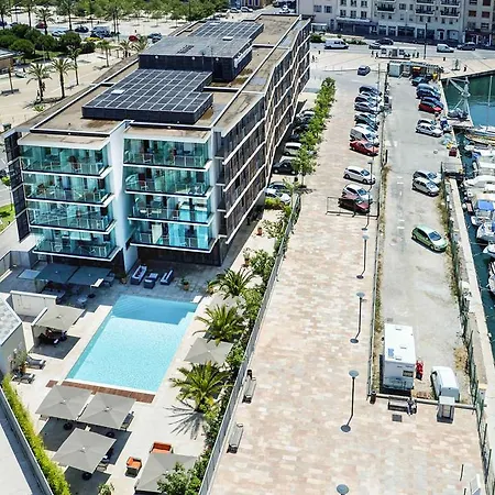 Hotel Mercure Toulon