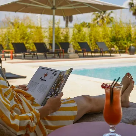 Hotel Mercure Toulon La Seyne-sur-Mer