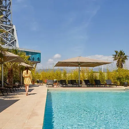 Hotel Mercure Toulon
